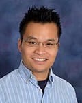 Dr. Charlie Luong, DO - Phillipsburg, NJ - Internal Medicine, Hospital Medicine