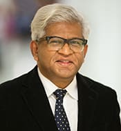 Dr. Ranjan Bright Singh, MD