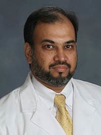 Dr. Aftab Shakir Chishti, MD - Lexington, KY - Nephrology
