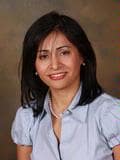 Dr. Sara Solmaz Azar, MD - Rancho Mirage, CA - Geriatric Medicine