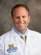 Dr. Ryan J Law, DO