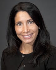 Dr. Christine Bertuna - New York, NY - Emergency Medicine