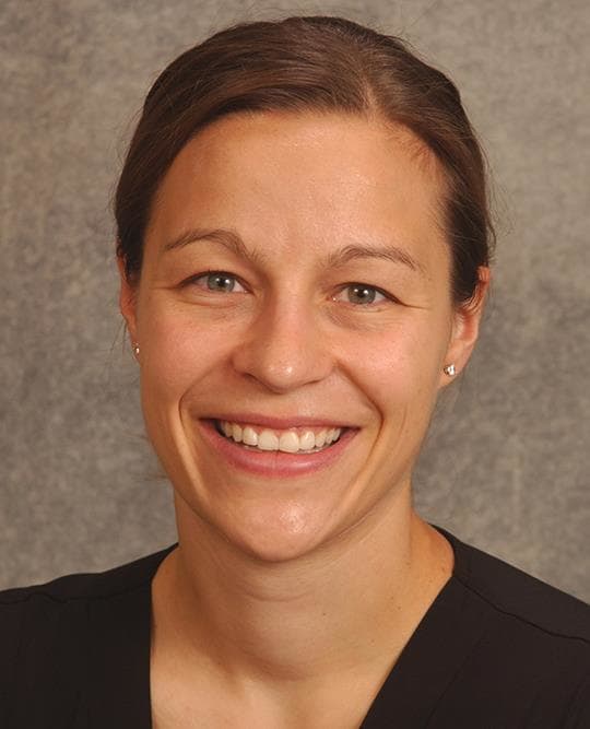 Dr. Amy Randal Grover, MD