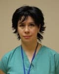 Dr. Marina Zhuk, MD