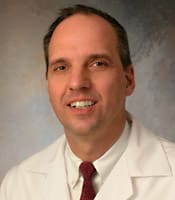 Dr. Eric Craig Beyer