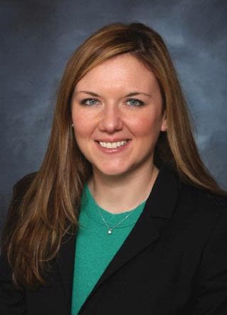 Dr. Gillian Lane Sembler Soles, MD