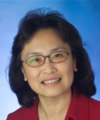Dr. Shirley Yuen Reeves, OD - Daly City, CA - Optometry