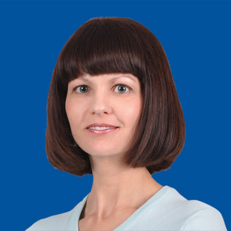 Dr. Janda G Morgan