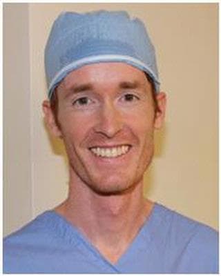 Dr. Nicholas Dean Peterson, MD - Rochester, NY - Anesthesiology