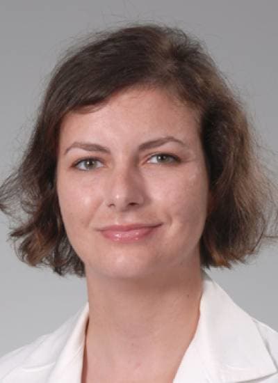Dr. Julia Havlovic, MD - New Orleans, LA - Family Medicine