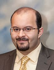 Dr. Bilal Hakam Safadi MD