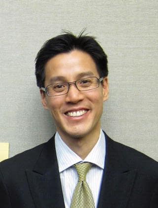 Dr. Edward Peihong Lin, MD