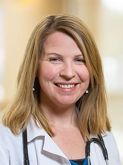 Dr. Ginger Kay Bohl, MD
