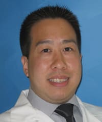 Dr. Andrew T Wong, DO - San Leandro, CA - Emergency Medicine