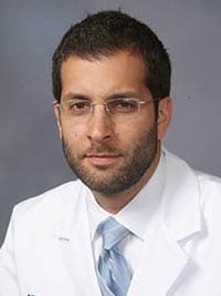 Dr. Eric Scott Moghadamian, MD