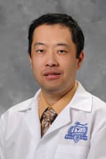 Dr. Masakatsu Nanamori, MD
