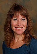 Dr. Tenessa Morgan Mackenzie, MD - Boise, ID - Family Medicine