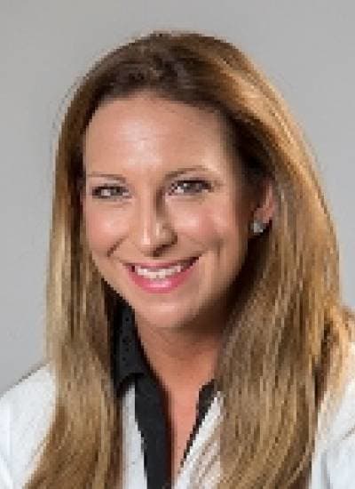 Dr. Jill Marie Prejeant, MD