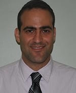 Dr. Daniel J Masri, MD - Brooklyn, NY - Neuroradiology, Diagnostic Radiology, Internal Medicine