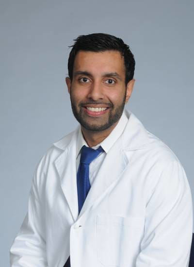 Dr. Nikhil Sharma, MD - New Orleans, LA - Internal Medicine, Hospital Medicine