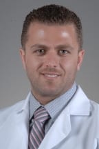 Dr. Fadi Ali Safi, MD