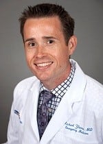 Dr. Michael Anthony Ybarra, MD - Washington, DC - Emergency Medicine