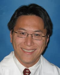Dr. Thomas Chiming Tung