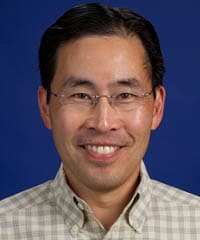 Dr. Ronald Yoshito Yamaguchi
