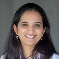 Dr. Aparna Sridhar, MD - Los Angeles, CA - Obstetrics & Gynecology