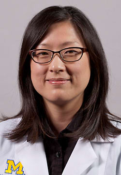 Dr. Kelly Lynn Harms, MD