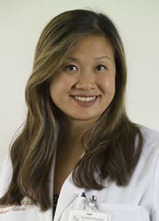 Dr. Cristina Hangwa Hung, MD