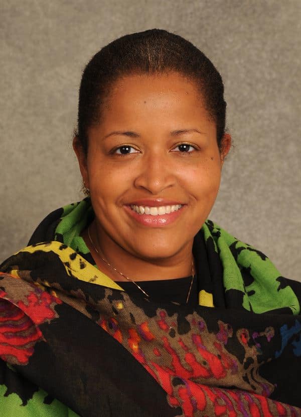 Dr. Brandi Kaye Freeman, MD - Aurora, CO - Pediatrics