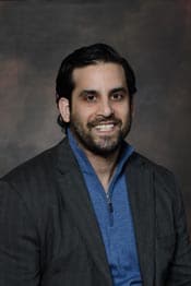 Dr. Neil Kamal Puri, MD - New York, NY - Hospital Medicine, Internal Medicine