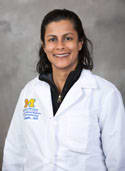 Dr. Darashana R Punglia, MD - Ann Arbor, MI - Gastroenterology
