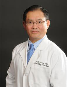 Dr. Zhifu Xiang, MD - Newark, DE - Oncology