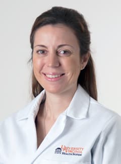 Dr. Sofia Marcia Shea, MD