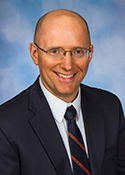 Dr. Trevor Grant Phillips, MD - Salem, OR - Emergency Medicine