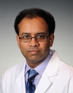 Dr. Karthik Gournani, MD - Bryn Mawr, PA - Internal Medicine, Hospital Medicine