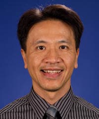 Dr. Richard Huu Luu, MD - Milpitas, CA - Internal Medicine