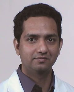 Dr. Rohan Samant, MD