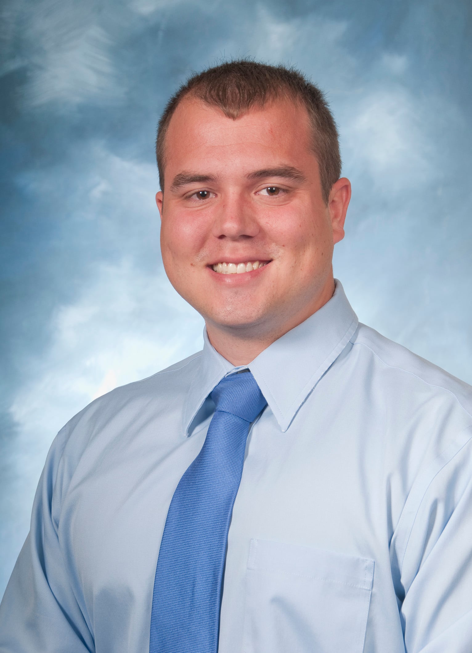 Dr. Robert Michael Mccullough, MD