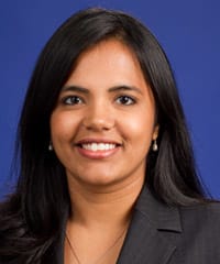 Dr. Pavani R Reddy, MD