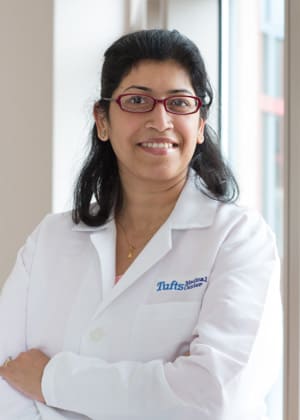 Dr. Sucharita R Kher, MD