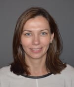 Dr. Urszula Wierciszewska, MD - Newtown, PA - Pediatrics