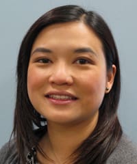 Dr. Florence Chow Myint-Dun, MD - Oakland, CA - Internal Medicine