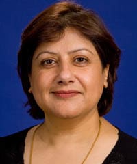 Dr. Anjali Dhar