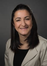 Dr. Oya Derya Seyalioglu, MD - San Mateo, CA - Pediatrics