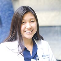 Dr. Karen Selena Lin, MD - Santa Monica, CA - Pediatrics