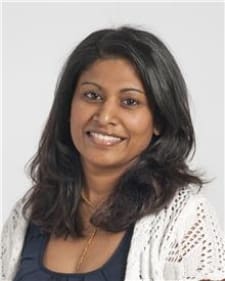Dr. Chitra Clive Ganta, MD - Wooster, OH - Internal Medicine, Geriatric Medicine