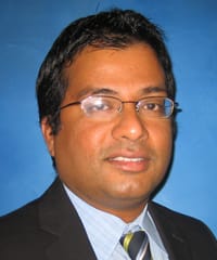 Dr. Abhijan Banerjee, MD - San Leandro, CA - Internal Medicine